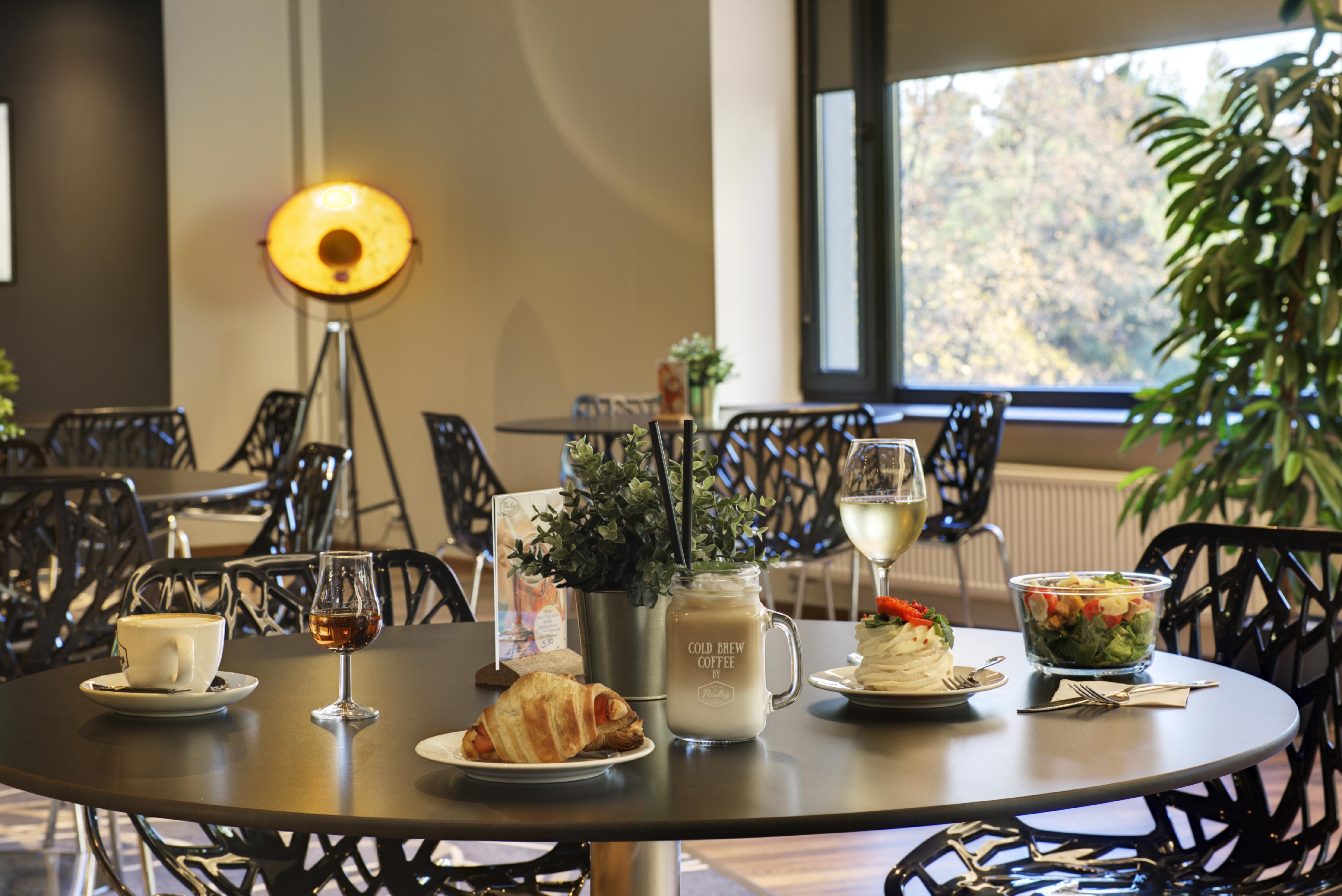 Hotel Dzingel Ταλίν Εξωτερικό φωτογραφία