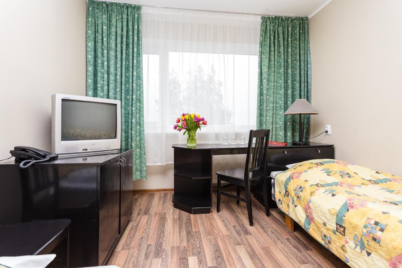 Hotel Dzingel Ταλίν Εξωτερικό φωτογραφία