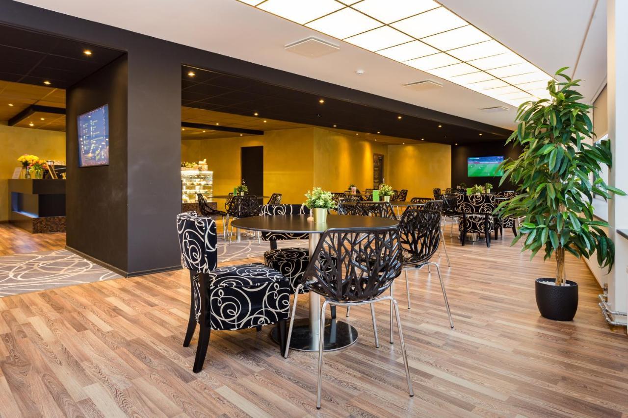 Hotel Dzingel Ταλίν Εξωτερικό φωτογραφία