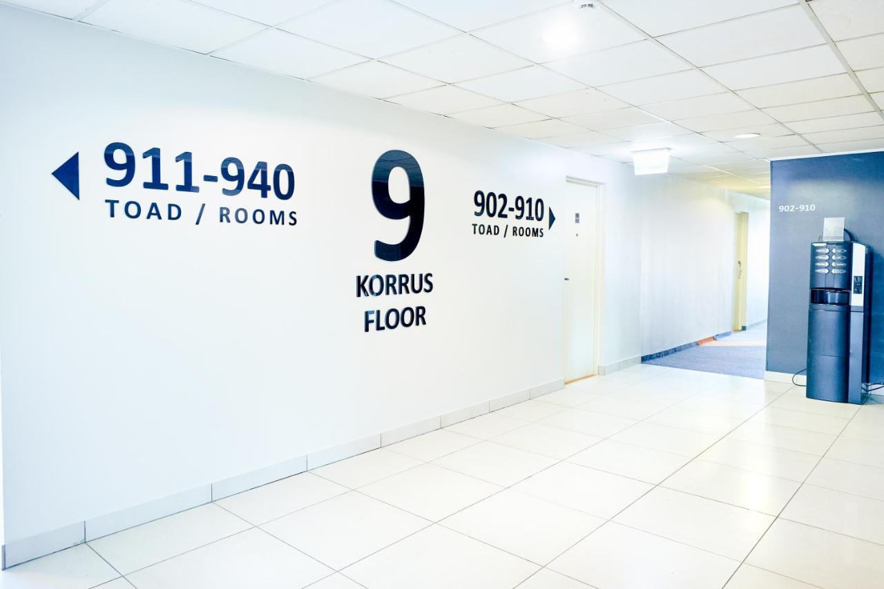 Hotel Dzingel Ταλίν Εξωτερικό φωτογραφία