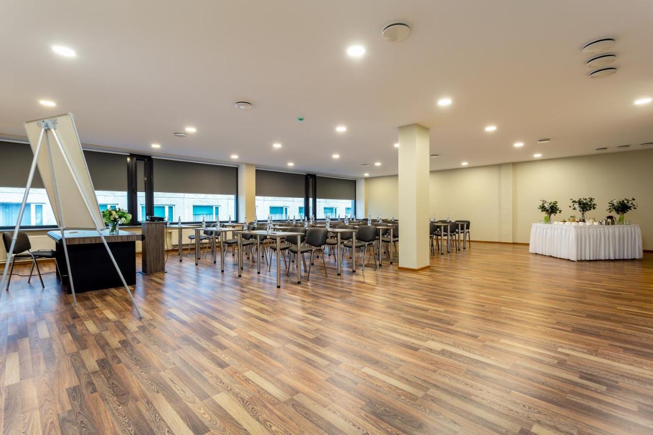 Hotel Dzingel Ταλίν Εξωτερικό φωτογραφία