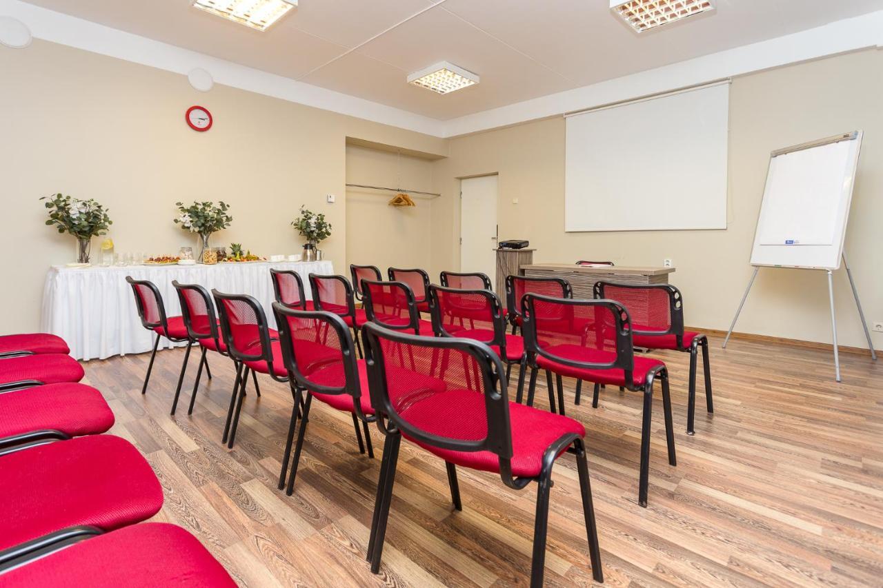 Hotel Dzingel Ταλίν Εξωτερικό φωτογραφία