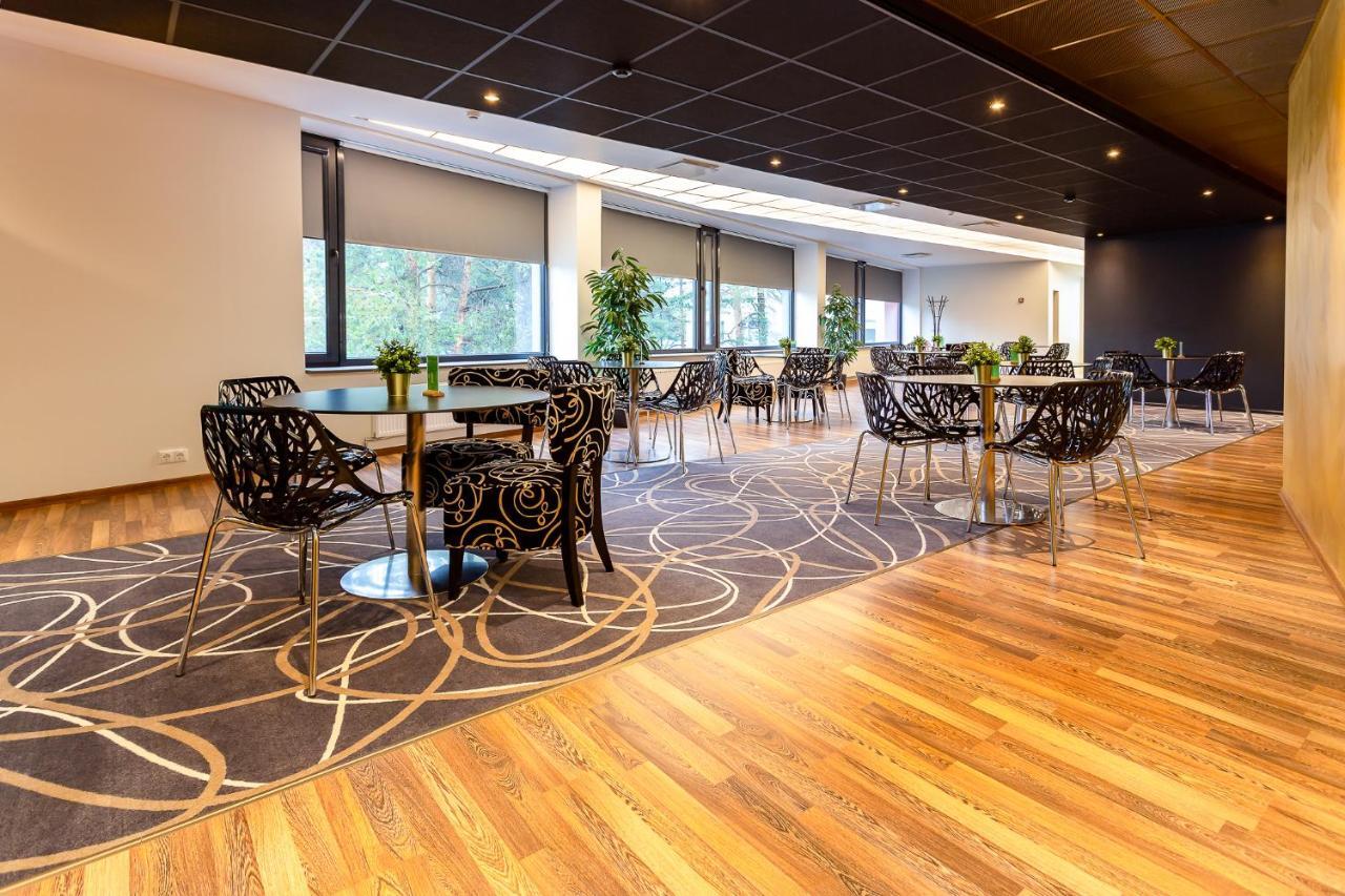 Hotel Dzingel Ταλίν Εξωτερικό φωτογραφία